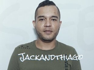 Jackandthiago
