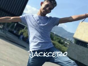 Jackcero