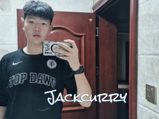 Jackcurry