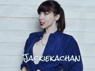 Jackiekachan