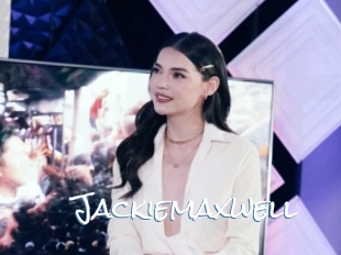 Jackiemaxwell