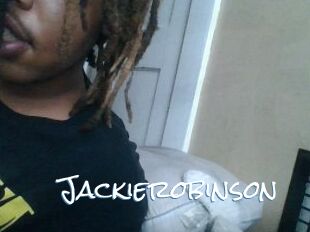 Jackierobinson