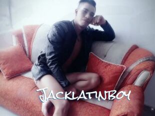 Jacklatinboy