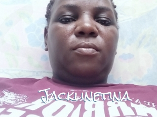 Jacklinetina