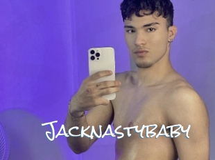 Jacknastybaby
