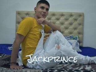 Jackprince