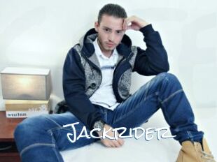 Jackrider