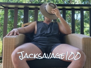 Jacksavage100