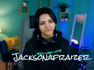 Jacksonafraizer