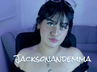 Jacksonandemma