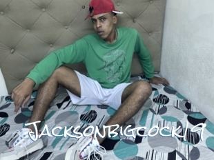 Jacksonbigcock19