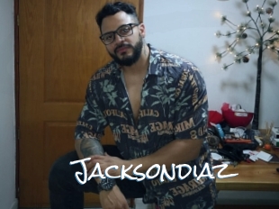 Jacksondiaz