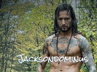 Jacksondominus