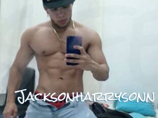 Jacksonharrysonn