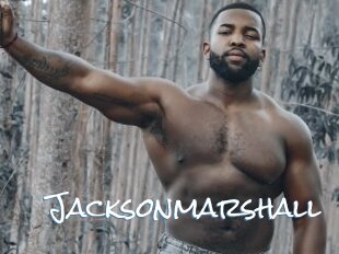 Jacksonmarshall