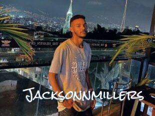 Jacksonnmillers