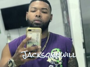 Jacksonnwill
