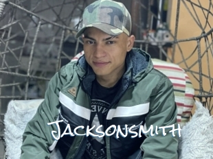 Jacksonsmith