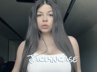 Jaclyncase