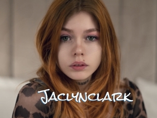 Jaclynclark
