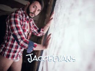 Jacobevans