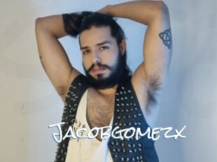 Jacobgomezx