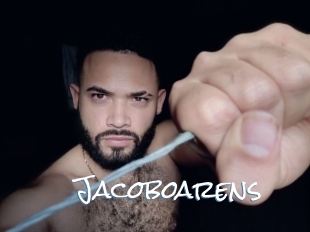 Jacoboarens
