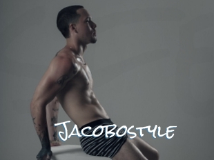jacobostyle Sex Feed