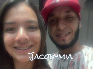 Jacobymia
