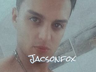 Jacsonfox