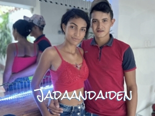 Jadaandaiden