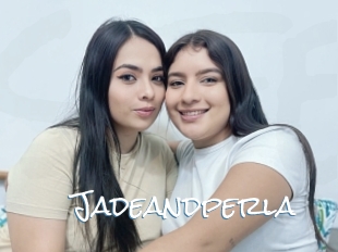 Jadeandperla
