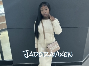 Jaderavixen