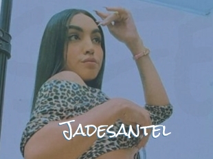 jadesantel Sex Feed