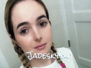 Jadeskyyxo