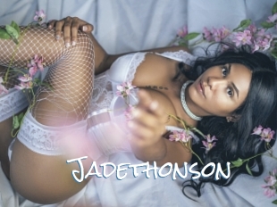 Jadethonson