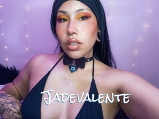 Jadevalente