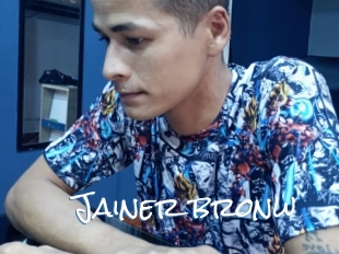 Jainer_bronw