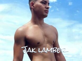 Jak_lamber