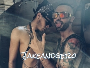 Jakeandgero