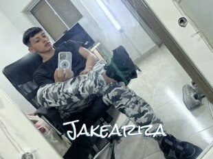 Jakeariza