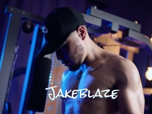 Jakeblaze