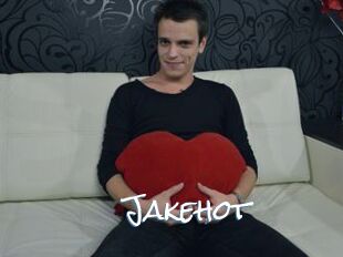 Jakehot