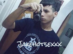 Jakehotsexxx