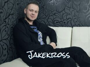 Jakekross