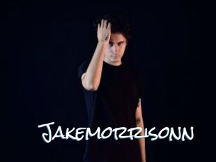 Jakemorrisonn