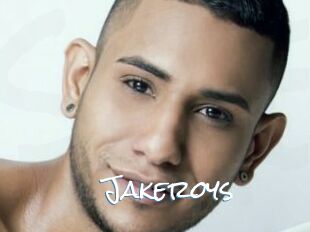 Jakeroys