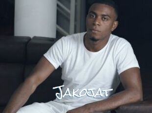 Jakojat