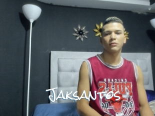 Jaksantos