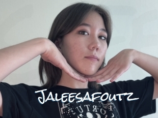 Jaleesafoutz